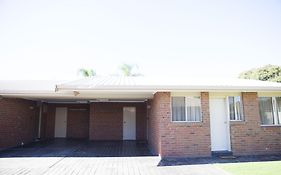 Echuca Moama Holiday Villas